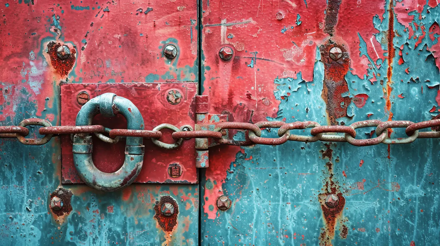 Cybersecurity Myths That Could Put Your Devices at Risk