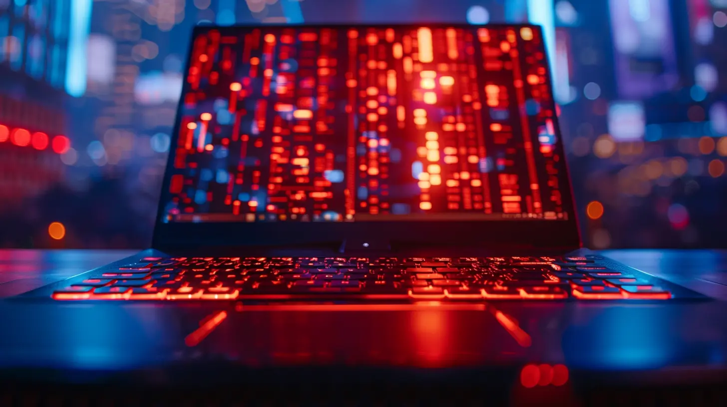 DDoS Attacks: More Disruptive and Dangerous Than Ever