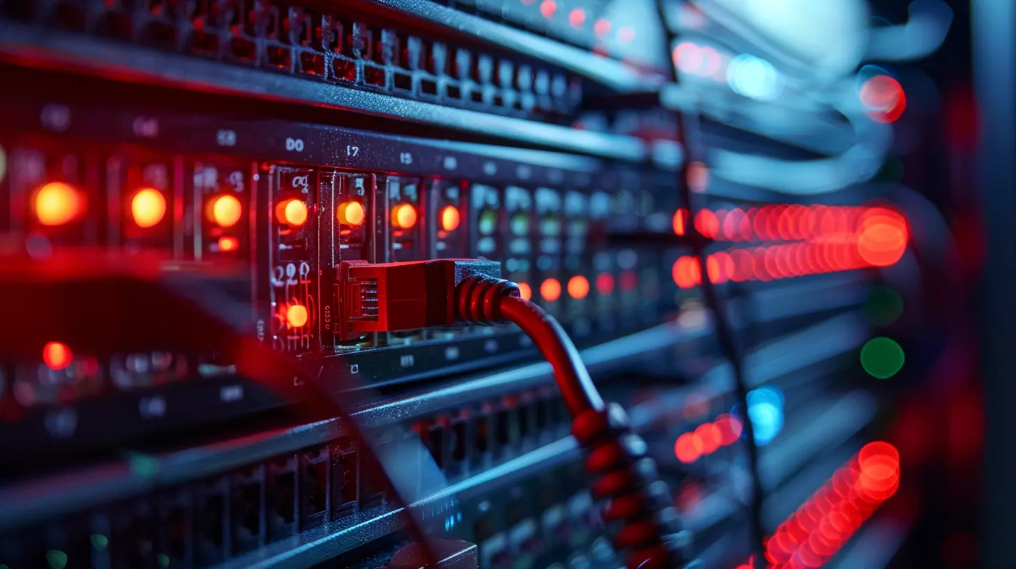 DDoS Attacks: More Disruptive and Dangerous Than Ever