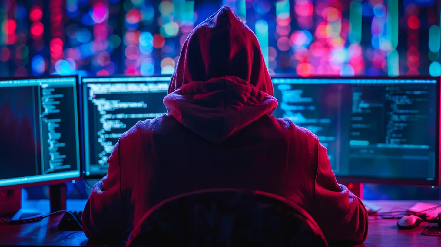 DDoS Attacks: More Disruptive and Dangerous Than Ever