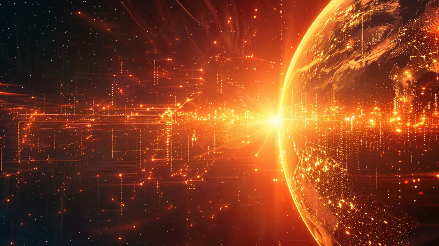 DDoS Attacks: More Disruptive and Dangerous Than Ever