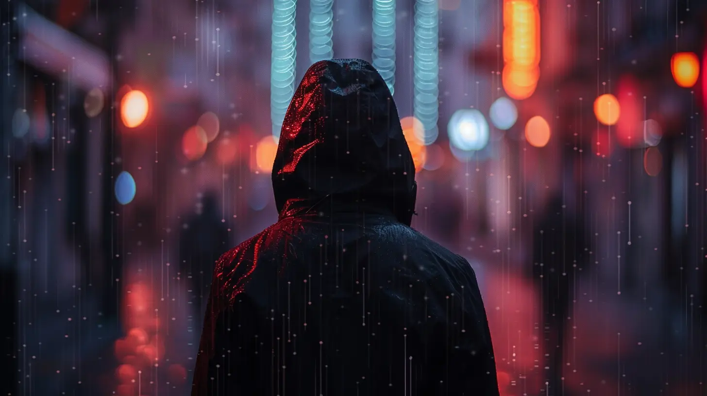 Decoding the Dark Web: How Hackers Exploit Hidden Networks