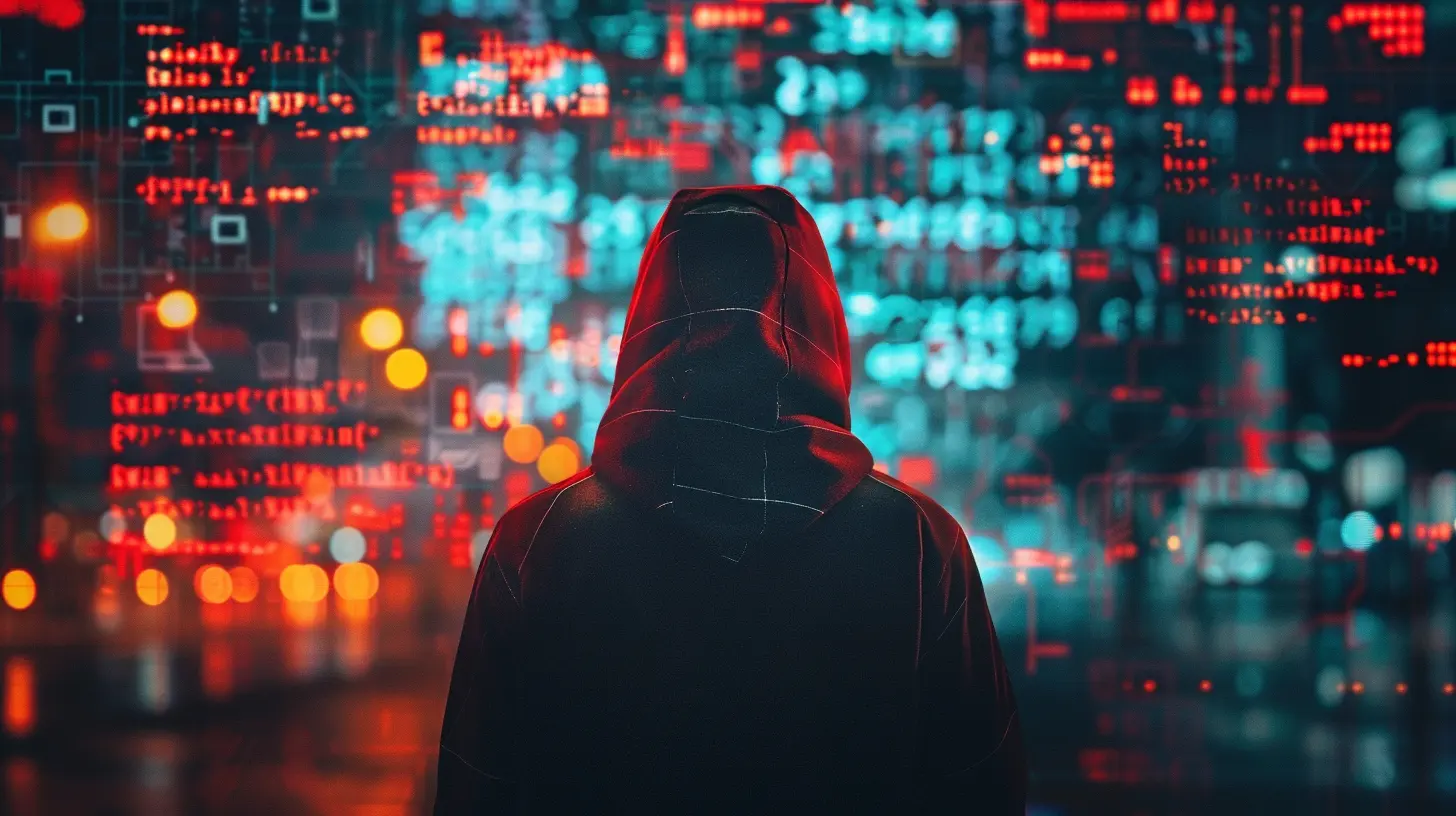 Decoding the Dark Web: How Hackers Exploit Hidden Networks
