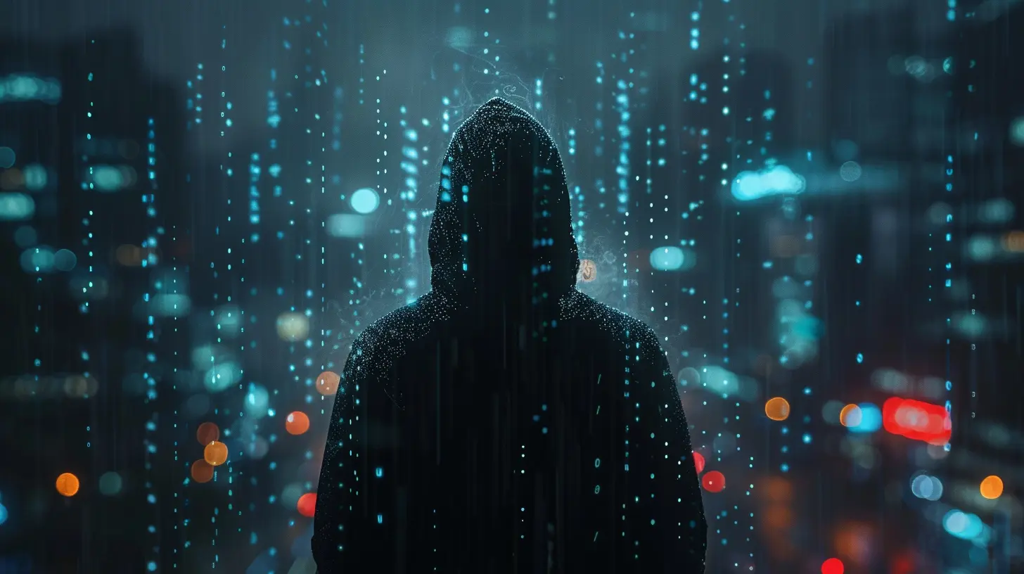 Decoding the Dark Web: How Hackers Exploit Hidden Networks