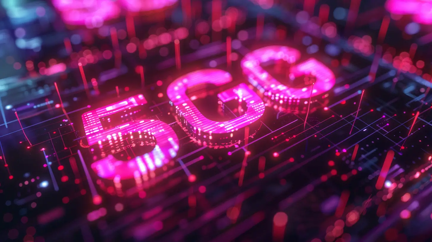 Developing Apps for 5G: What Developers Need to Know