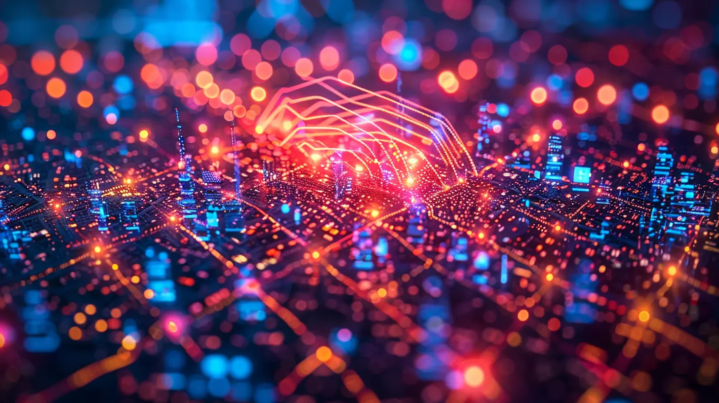 Developing Apps for 5G: What Developers Need to Know