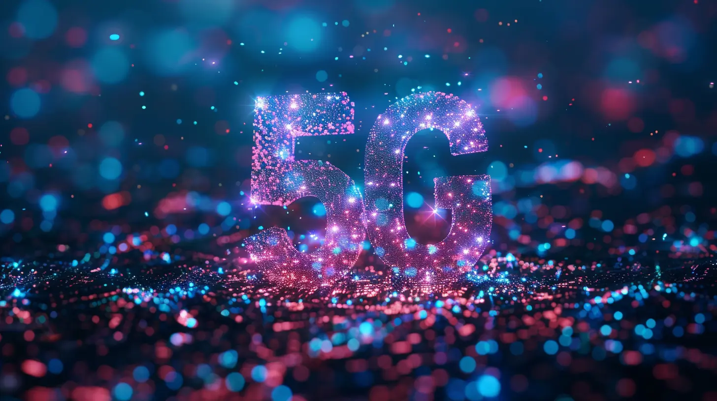 Developing Apps for 5G: What Developers Need to Know