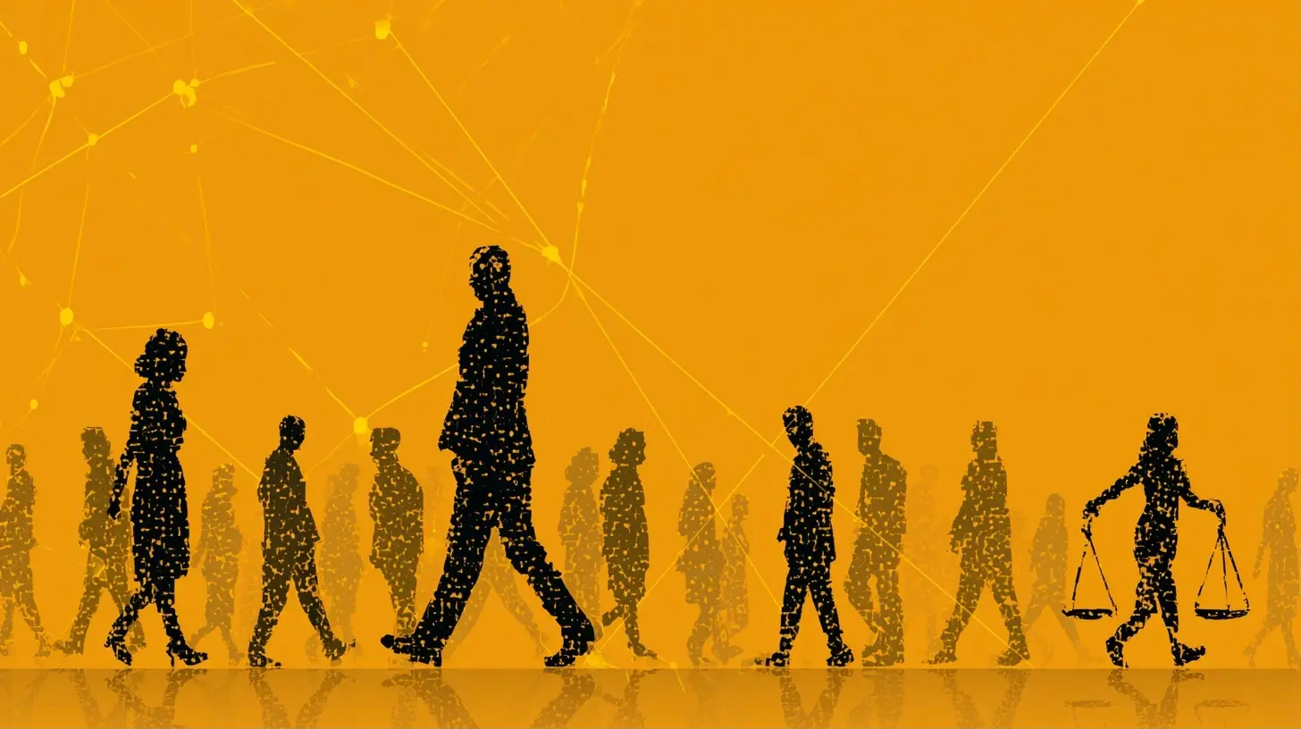 Digital Inclusion Policies and Their Global Impact