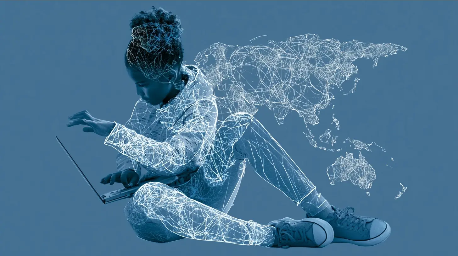 Digital Inclusion Policies and Their Global Impact