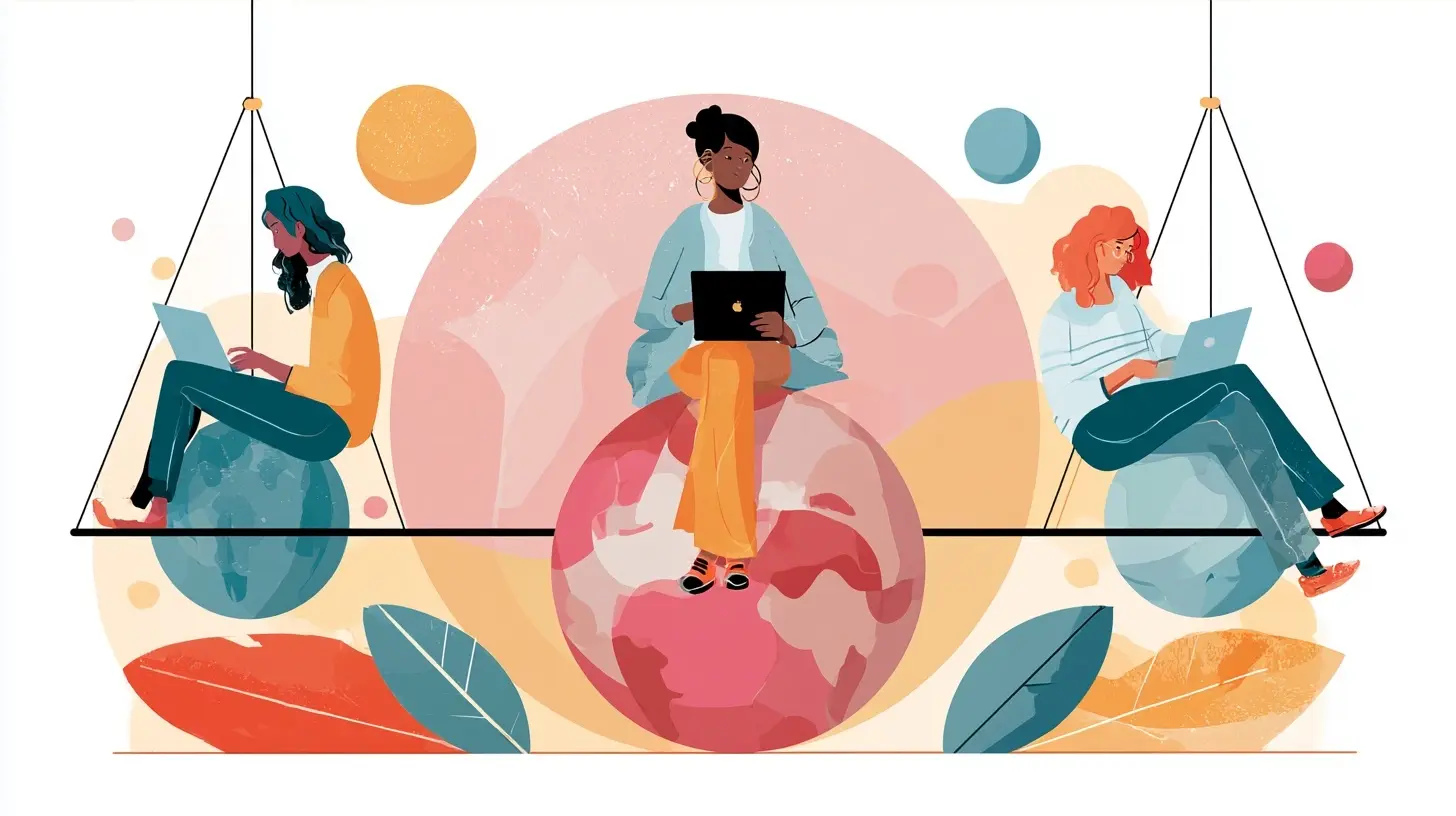 Digital Inclusion Policies and Their Global Impact