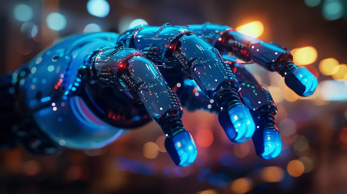 Energy Harvesting: How Gadgets Can Power Themselves from the Environment
