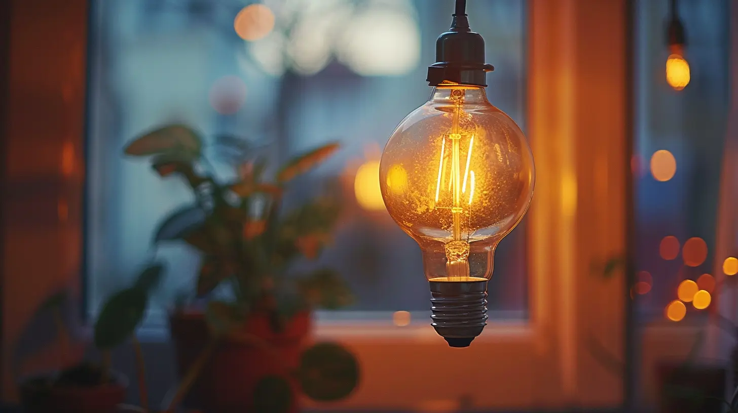 Energy Harvesting: How Gadgets Can Power Themselves from the Environment