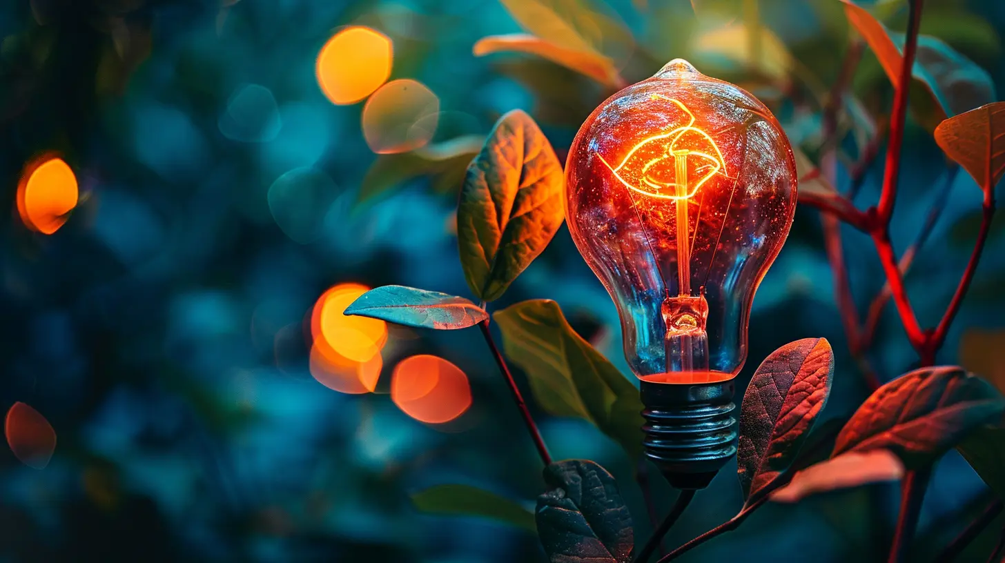 Energy Harvesting: How Gadgets Can Power Themselves from the Environment