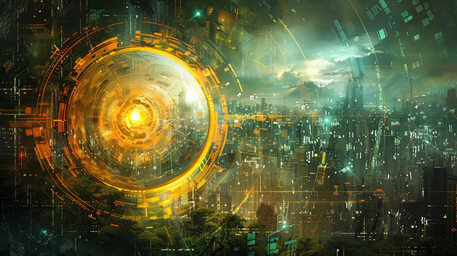 Energy Harvesting: How Gadgets Can Power Themselves from the Environment