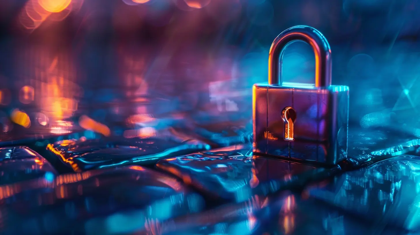 Enhancing App Security: Must-Know Strategies for Developers