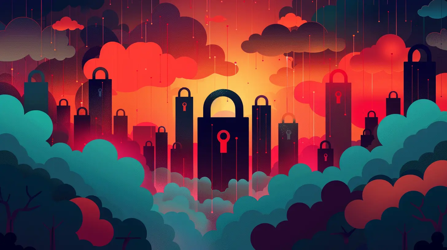 Enhancing App Security: Must-Know Strategies for Developers