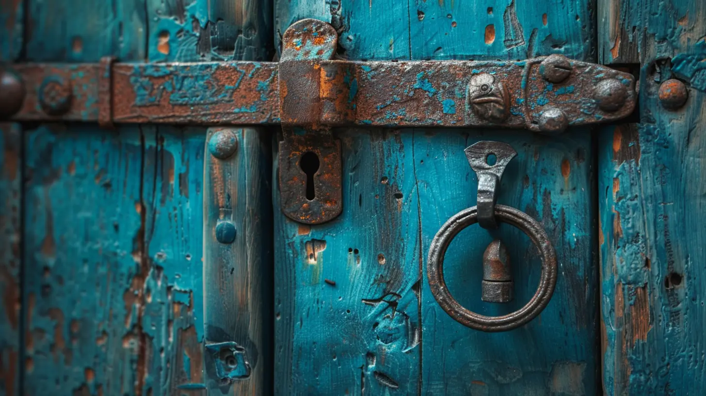 Enhancing App Security: Must-Know Strategies for Developers