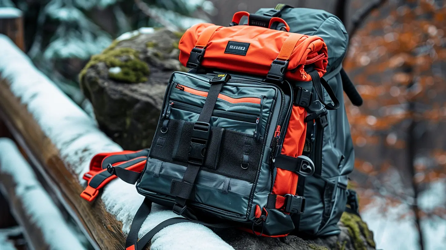 Essential Accessories for Every Videographer’s Camera Bag
