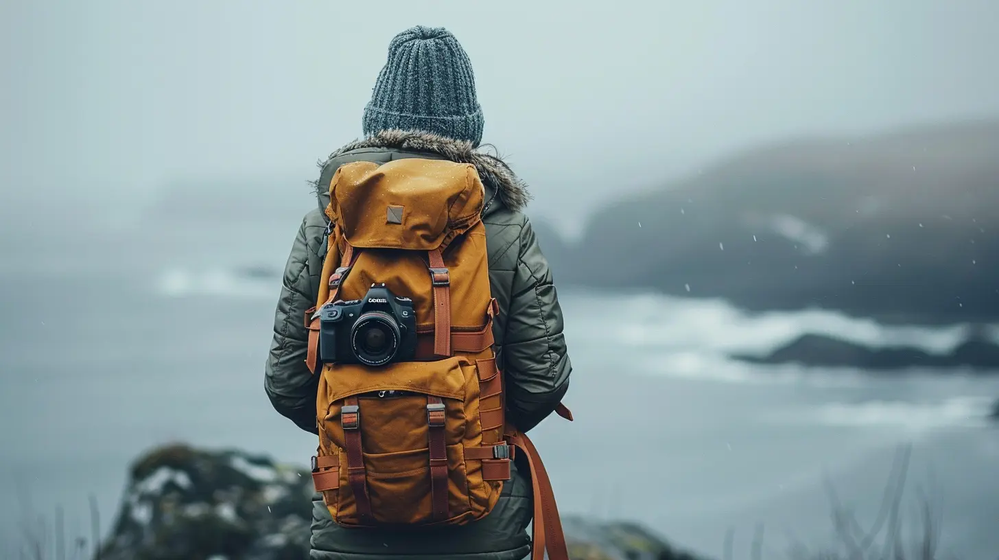 Essential Accessories for Every Videographer’s Camera Bag