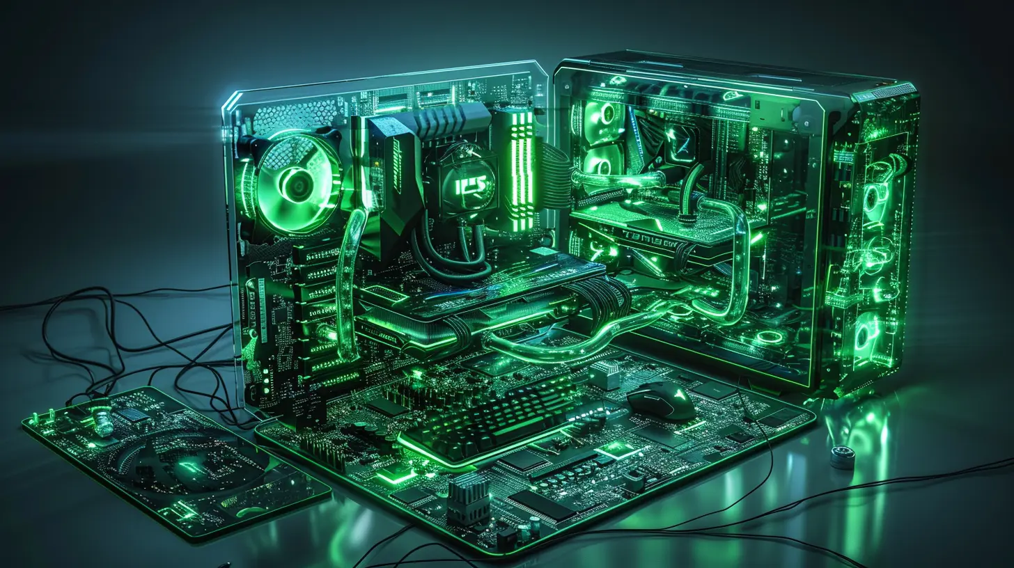 Essential Software Every PC Gamer Should Have