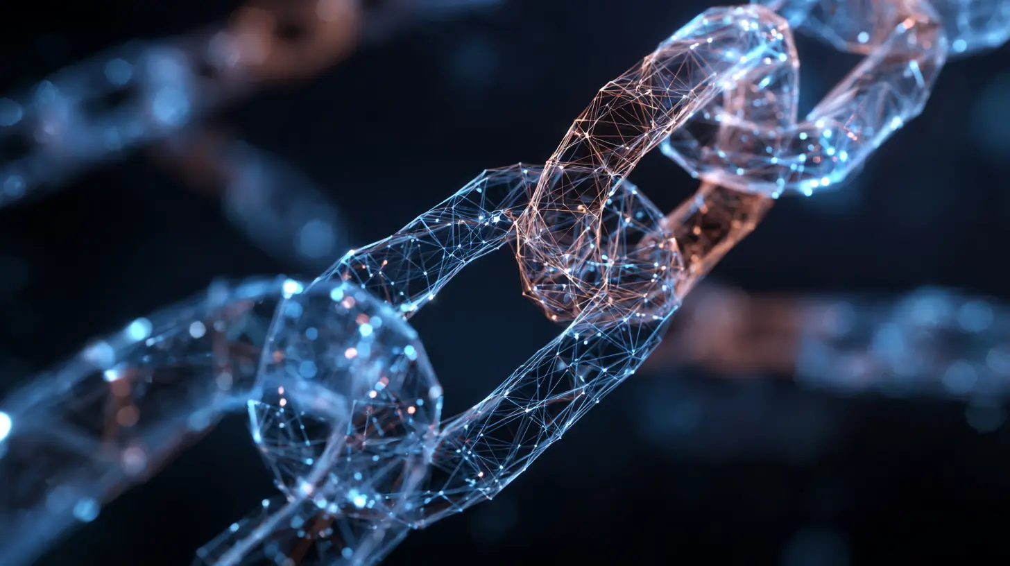 Everything You Need to Know About Blockchain in 2026