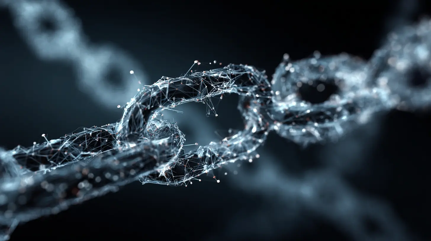 Everything You Need to Know About Blockchain in 2026