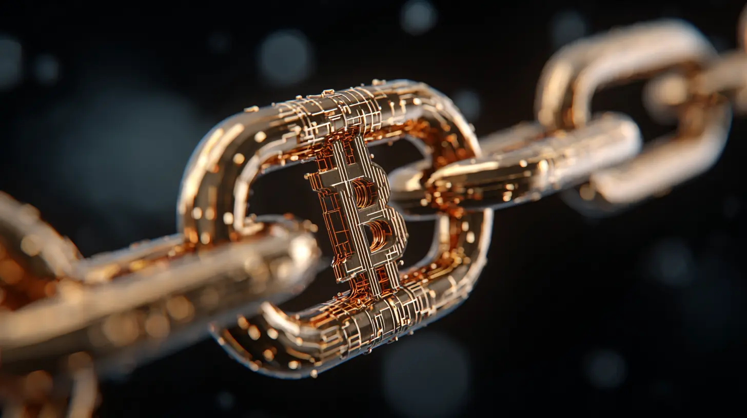 Everything You Need to Know About Blockchain in 2026