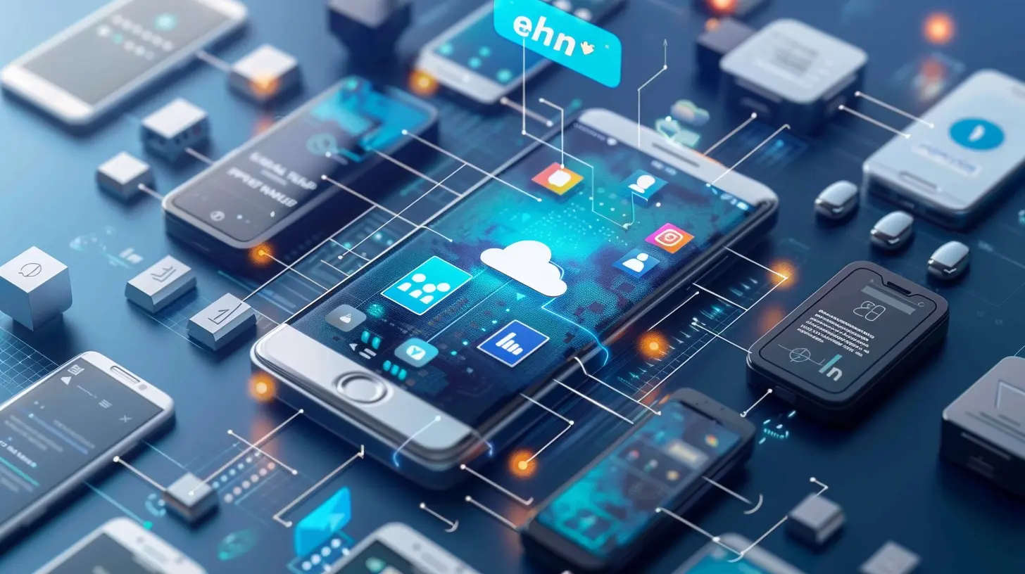 Exploring eSIM: The Future of Mobile Connectivity