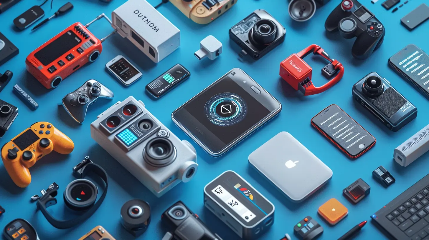 Exploring the Impact of Mobile Edge AI in Everyday Devices