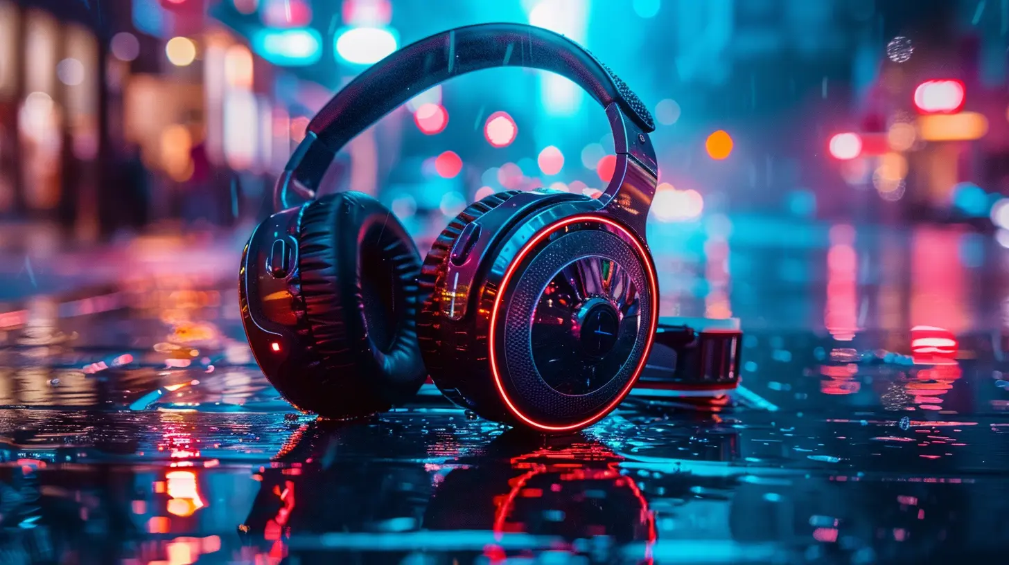 Exploring the Latest in Personal Audio Devices