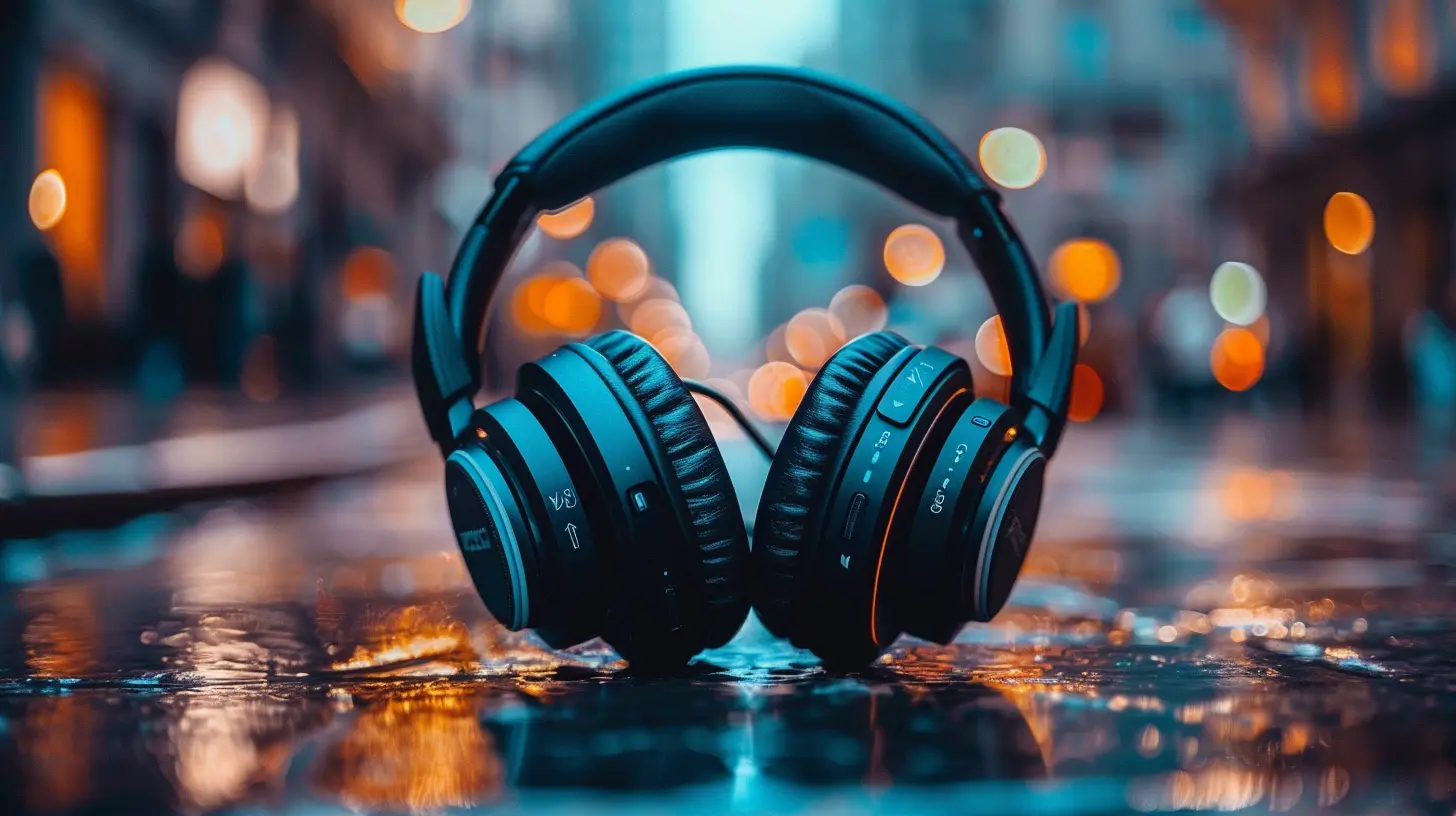 Exploring the Latest in Personal Audio Devices