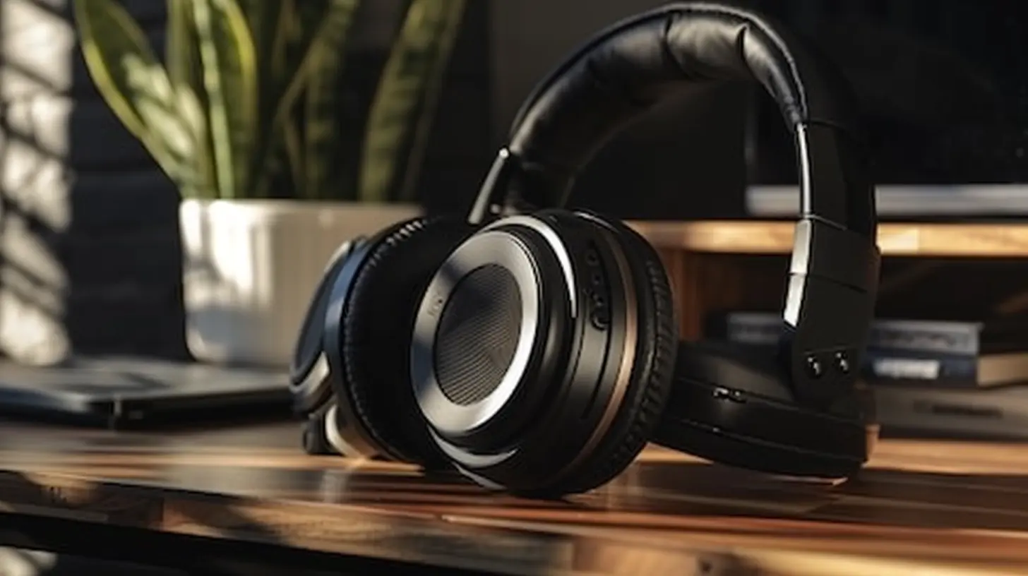 Exploring the Latest in Personal Audio Devices