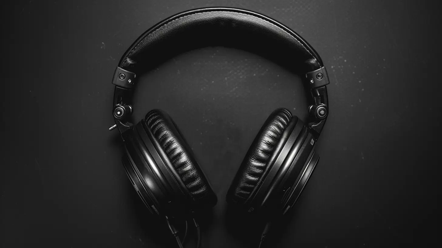 Exploring the Latest Noise-Cancelling Headphones: A Deep Dive