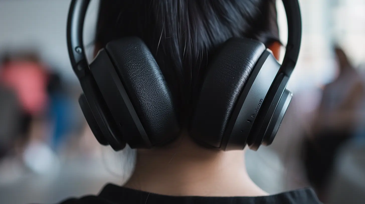 Exploring the Latest Noise-Cancelling Headphones: A Deep Dive