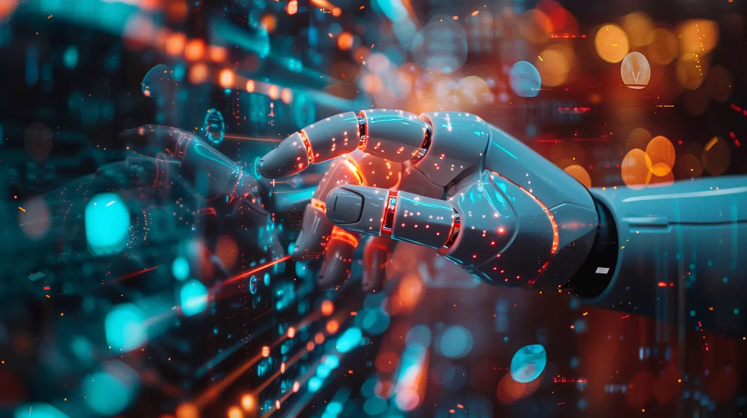 Exploring the Role of AI in Mobile Content Creation