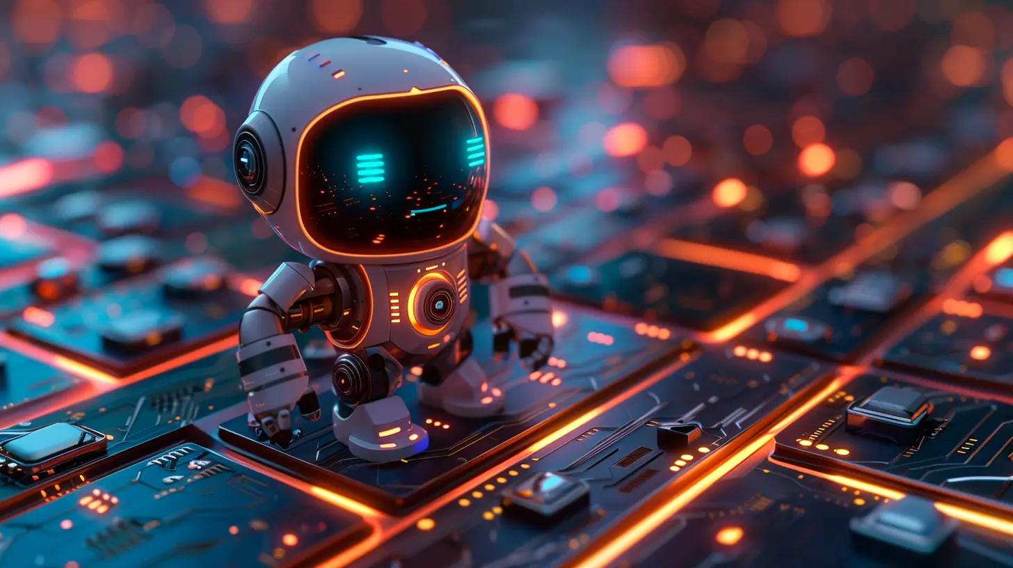 Exploring the Role of AI in Mobile Content Creation
