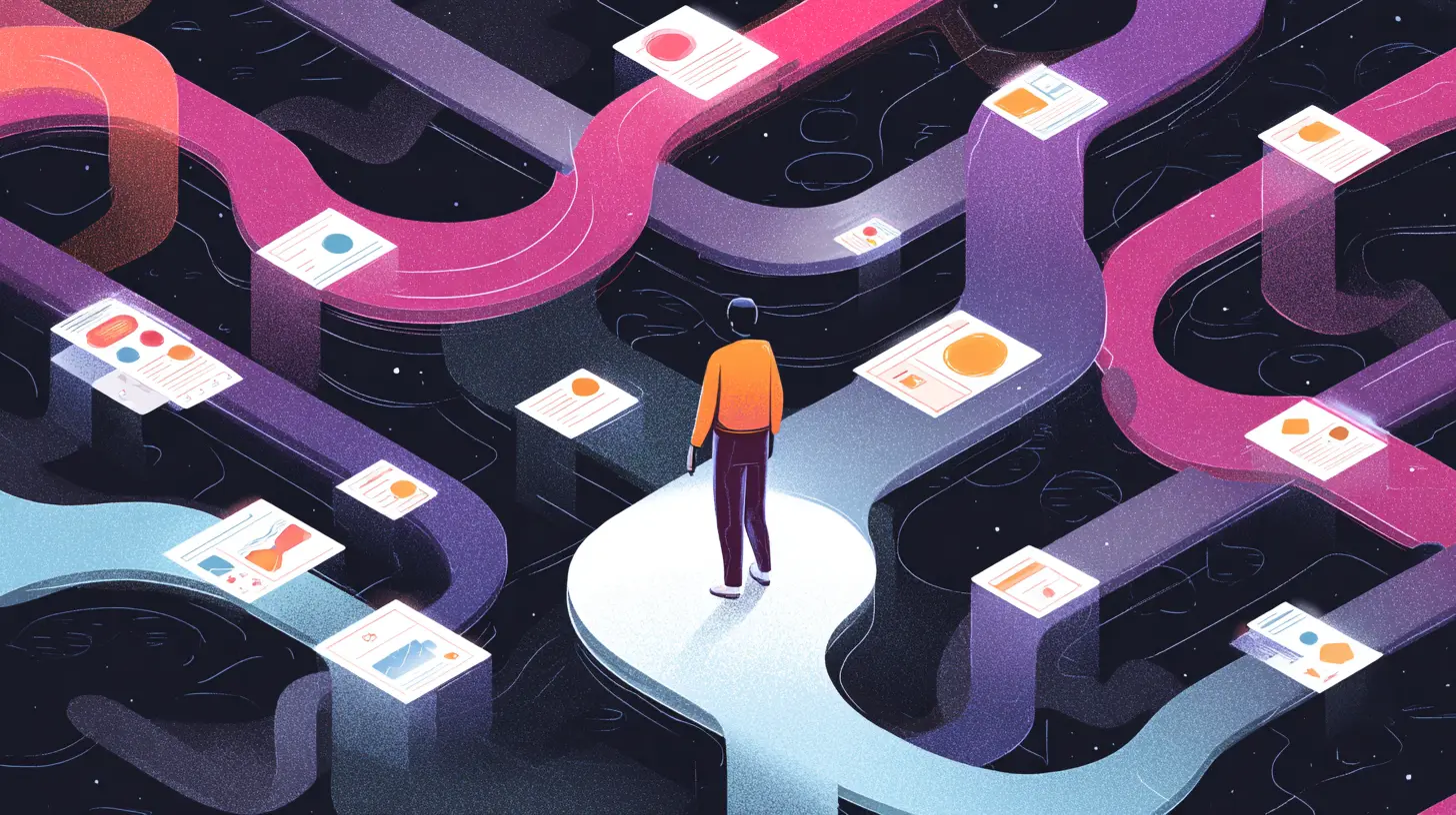 Exploring the Role of Extensions in a Decentralized Web