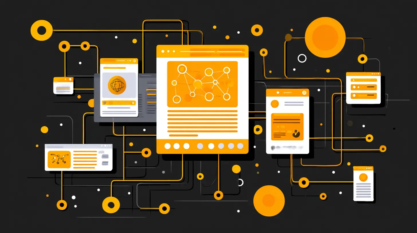 Exploring the Role of Extensions in a Decentralized Web