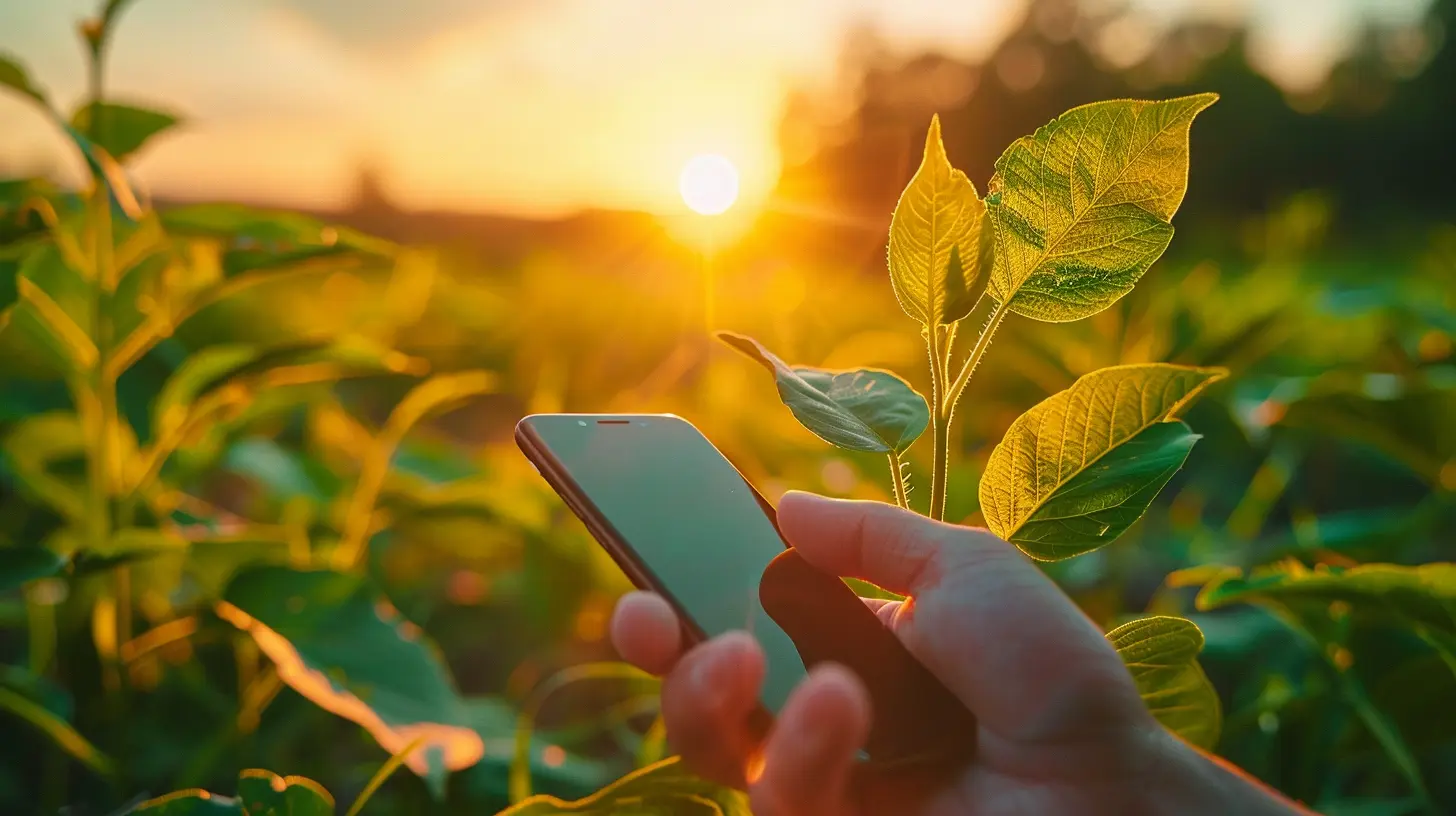 Exploring the Sustainability of Modern Smartphones