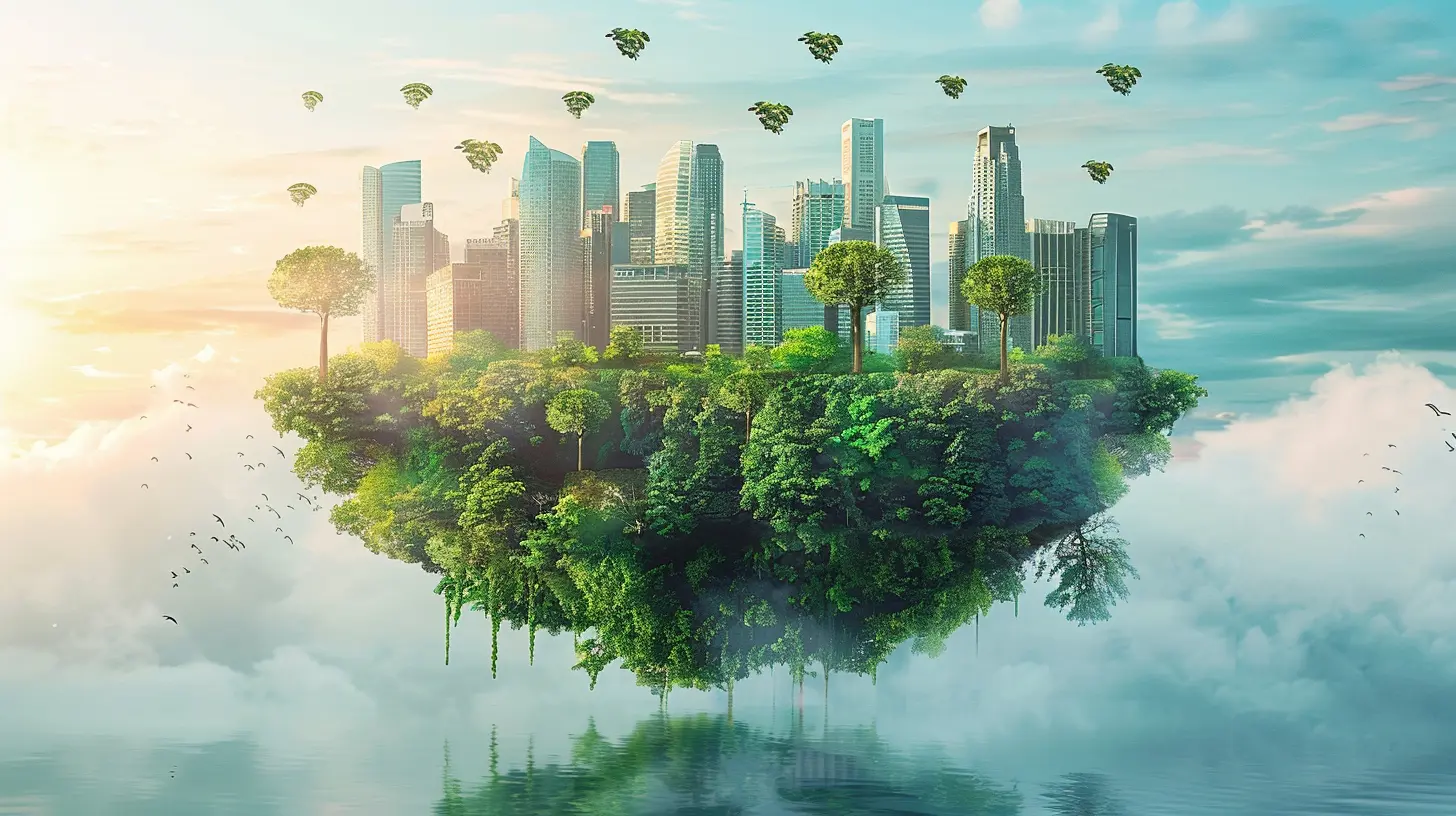 Exploring the Sustainability of Modern Smartphones