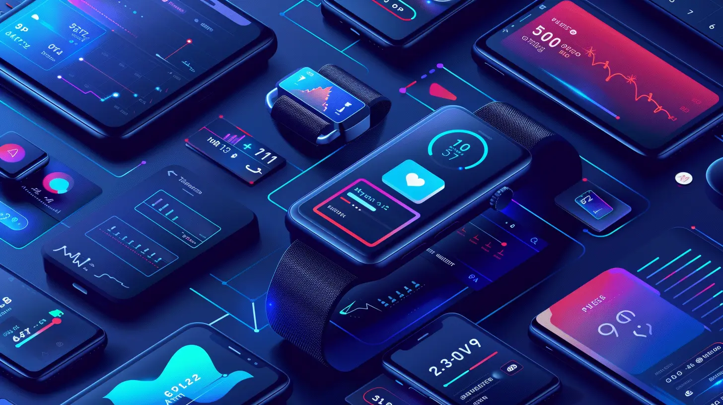 Fitness Tracker Hacks: Hidden Features You Probably Didn’t Know About