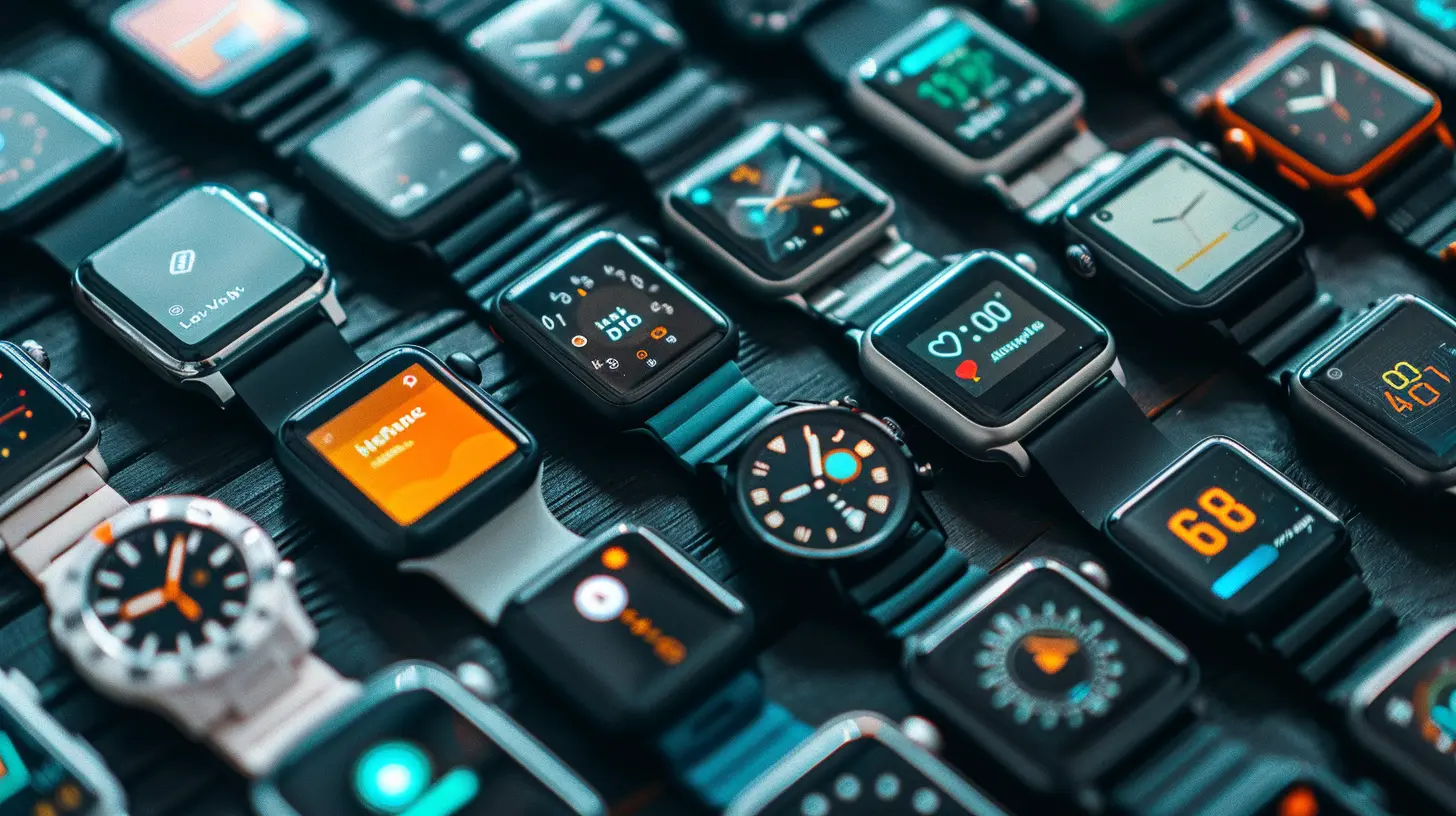 Fitness Trackers and Data Privacy: What You Should Be Aware Of