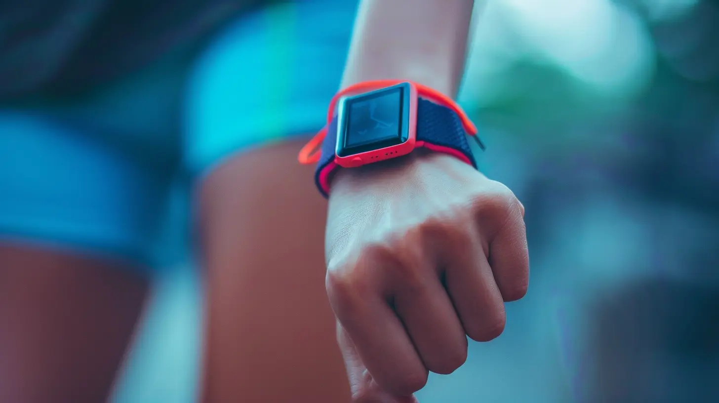 Fitness Trackers for Beginners: Getting Started with Wearable Tech