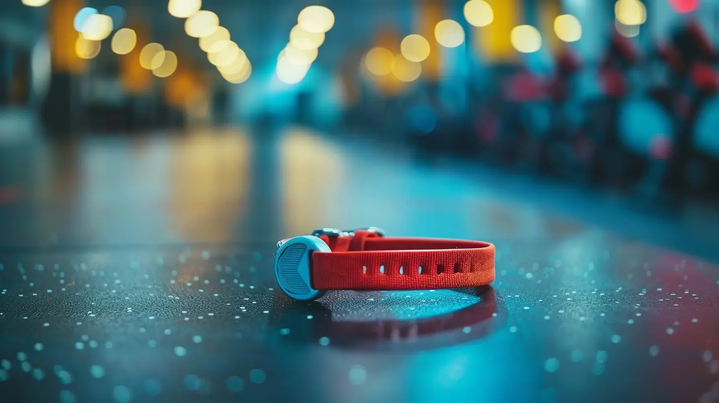 Fitness Trackers for Strength Training: What Metrics to Track