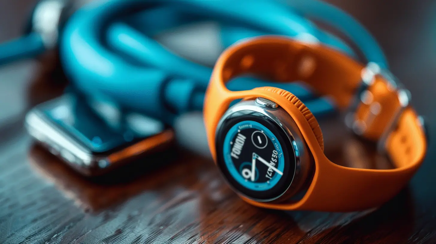 Fitness Trackers for Strength Training: What Metrics to Track