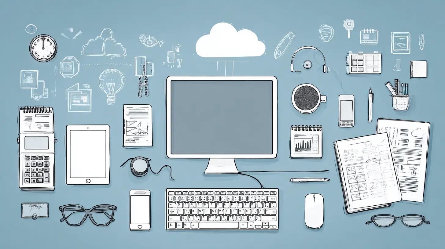 From Clutter to Clarity: The Future of Digital Organization