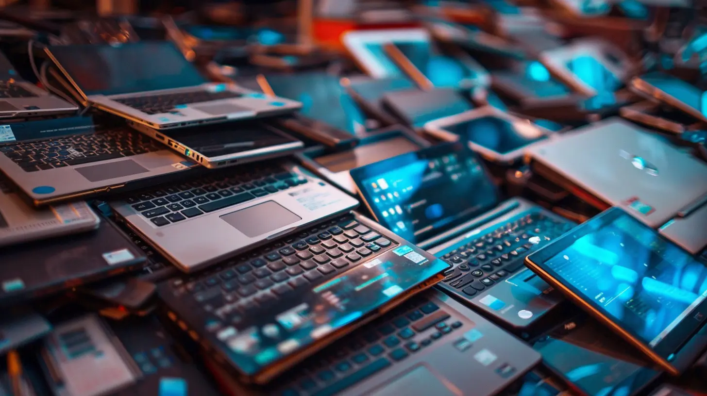 From Hacking to Hijacking: The Evolution of Cybercrime