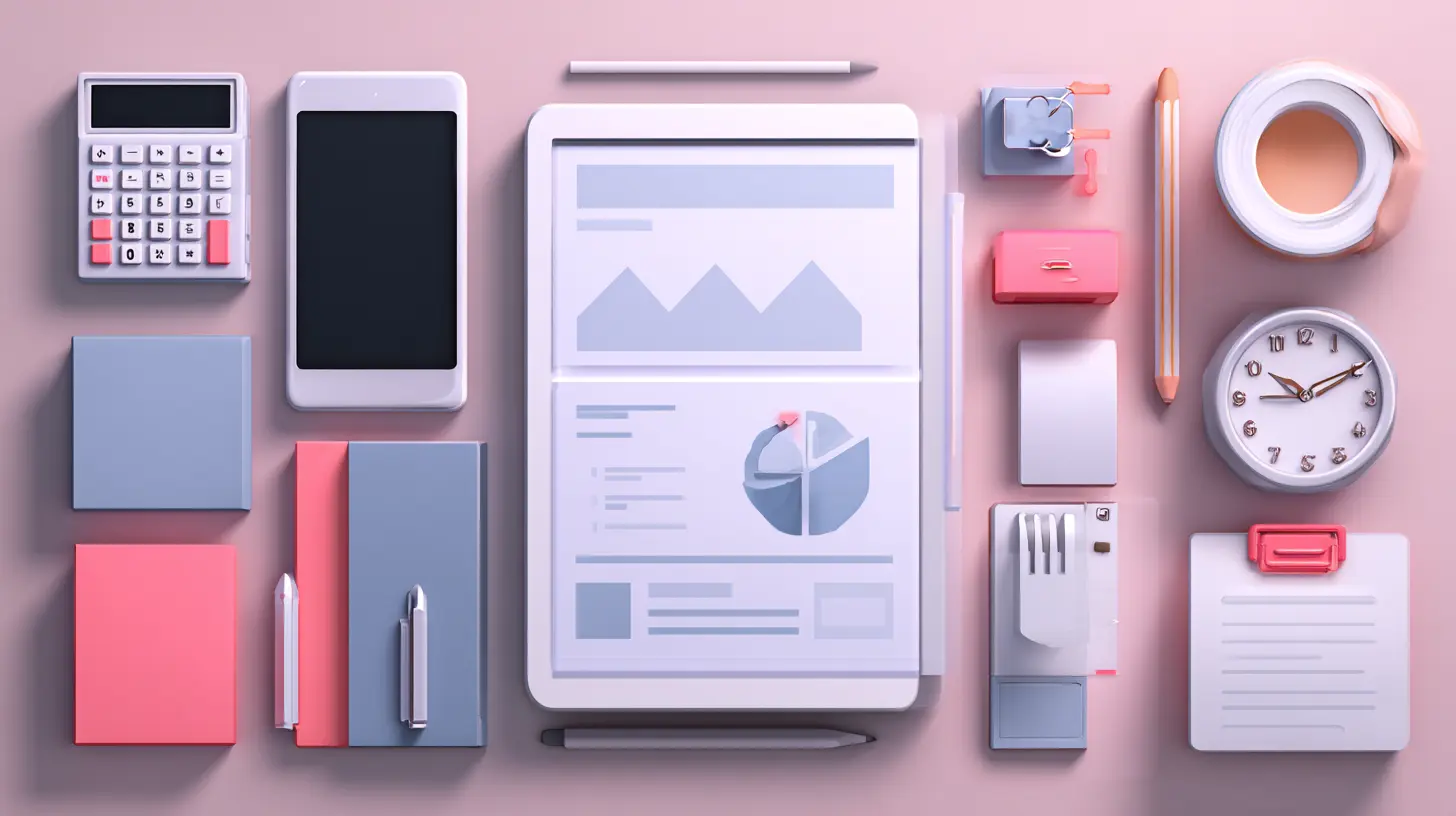 Future-Proof Your Workflow with These Must-Have Apps