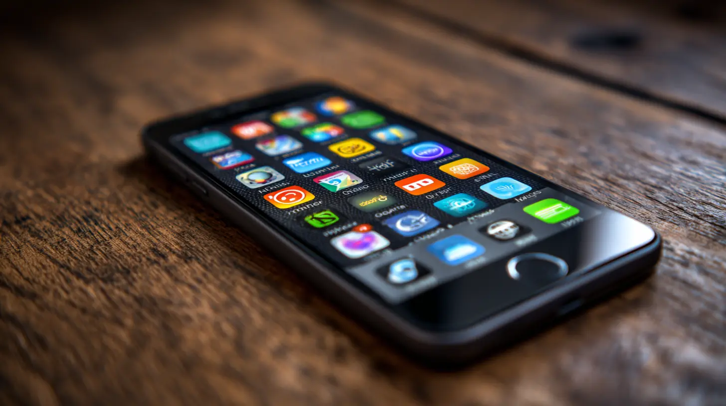 Future-Proof Your Workflow with These Must-Have Apps