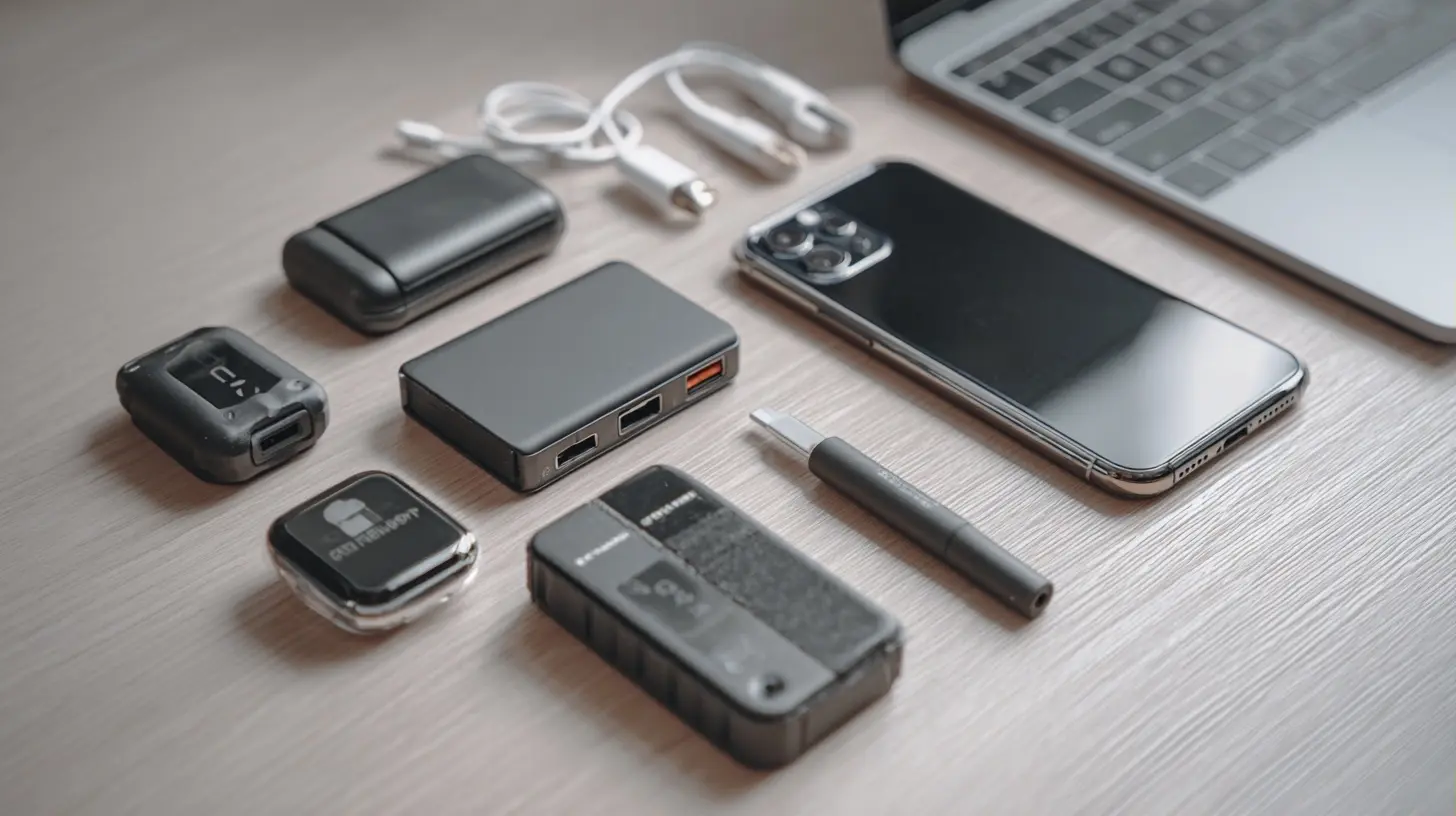 Gadgets With the Best Battery Life You Can Buy in 2027